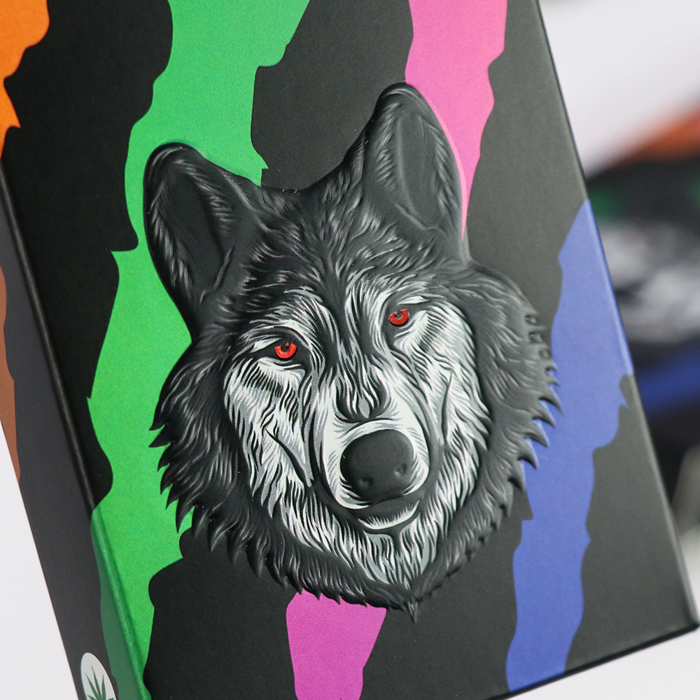 Custom Printed Atomizer Box - Custom Packaging Box | Packaging Boxes ...