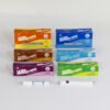 Custom Vape Cartridge Packaging