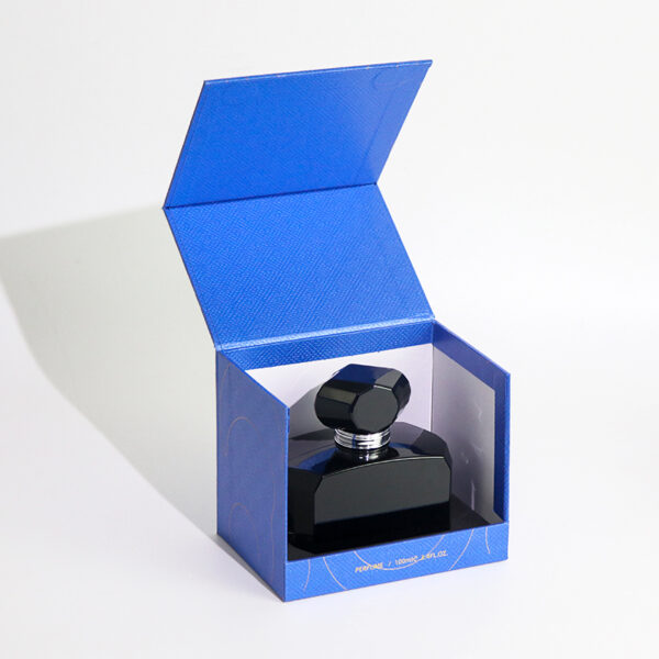 Luxury Paper Perfume Box