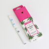 Custom Printed Vape Cartridge Boxes