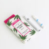 Custom Printed Vape Cartridge Boxes