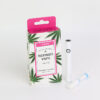 Custom Printed Vape Cartridge Boxes