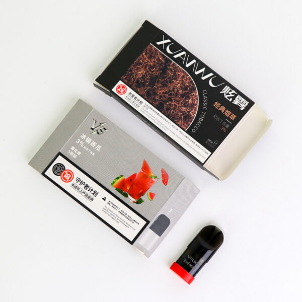 Customization E-Cigarette Packaging Box - Image 8