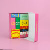 custom cosmetic calendar box manufacturer