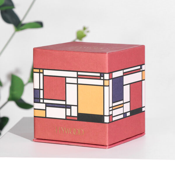 aromatherapy packaging box