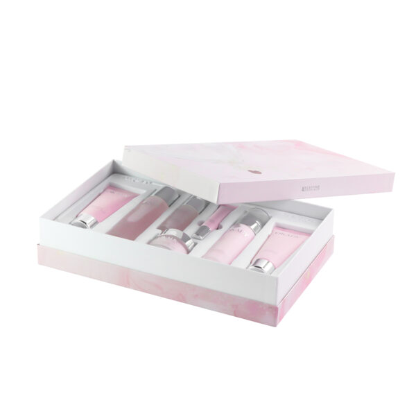 beauty gift packaging box