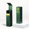 Essential Oil Packaging Boxes