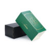 Print Custom Perfume Box Packaging