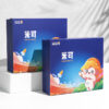 Custom Toy Packaging
