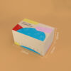 custom cosmetic calendar box