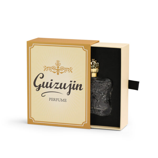 custom luxury perfume gift box