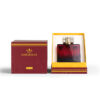 custom perfume rigid packaging box