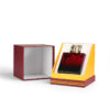 custom perfume rigid packaging box