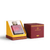 custom perfume rigid packaging box