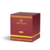 custom perfume rigid packaging box