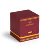 custom perfume rigid packaging box