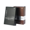 Premium Custom Perfume Boxes