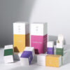 Cosmetic Packaging Boxes at Wholesale Prices