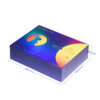 High-end Cardboard Double Door Box Custom Gift Packaging Wholesale