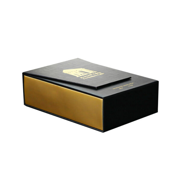 customized perfume packaging gift boxes