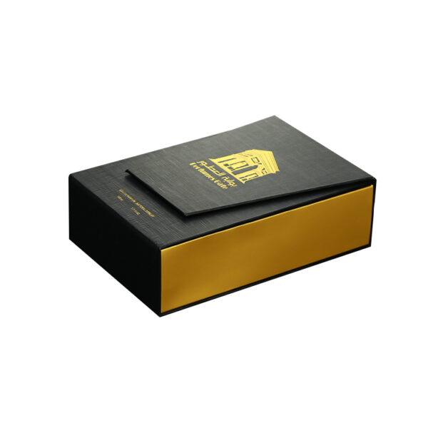 customized perfume packaging gift boxes