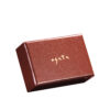 customized ring packaging box