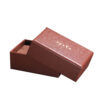 customized ring packaging box