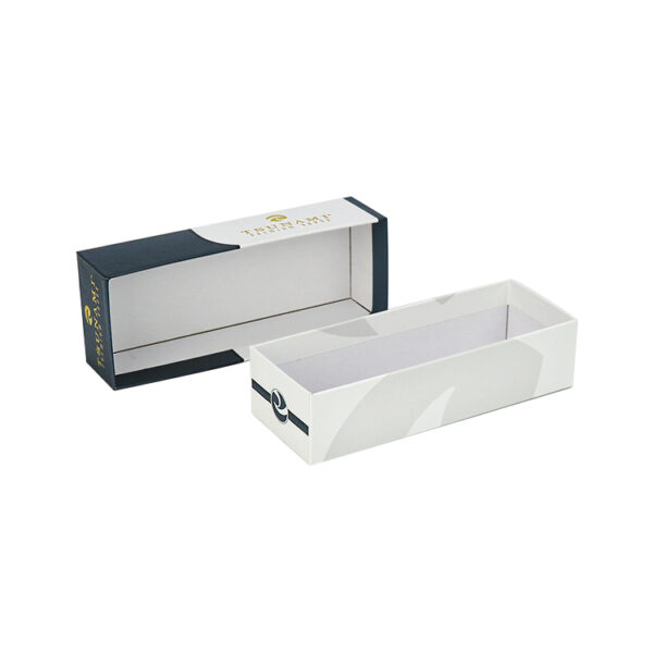 design electronic cigarette box