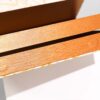 New Creation Rigid Cardboard 2 Layer Jewelry Packing Box