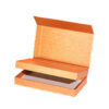 New Creation Rigid Cardboard 2 Layer Jewelry Packing Box