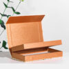 New Creation Rigid Cardboard 2 Layer Jewelry Packing Box