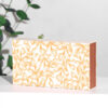 New Creation Rigid Cardboard 2 Layer Jewelry Packing Box
