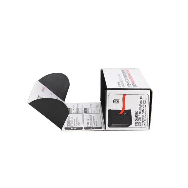 earphone speaker mailing packaging box