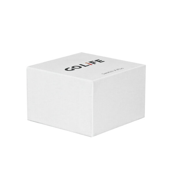 golife sports bracelet packaging box