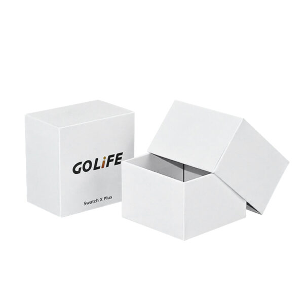 golife sports bracelet packaging box