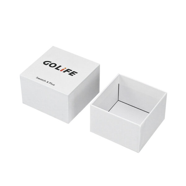 golife sports bracelet packaging box