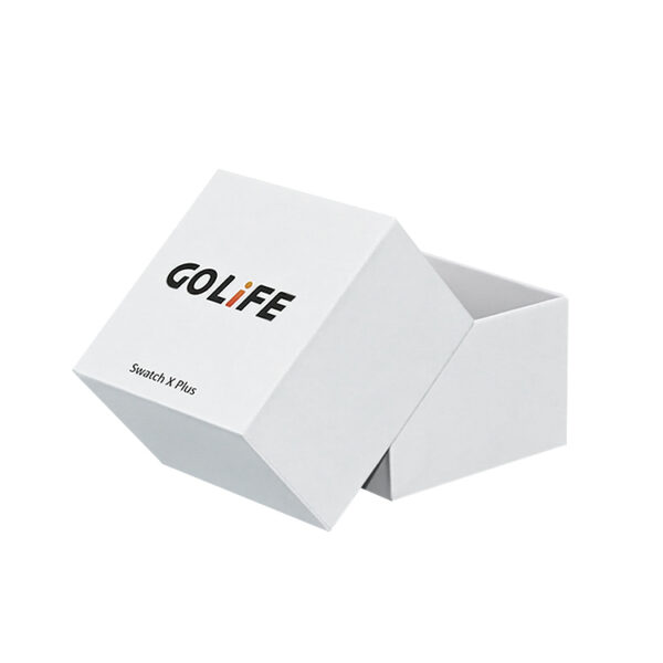 golife sports bracelet packaging box