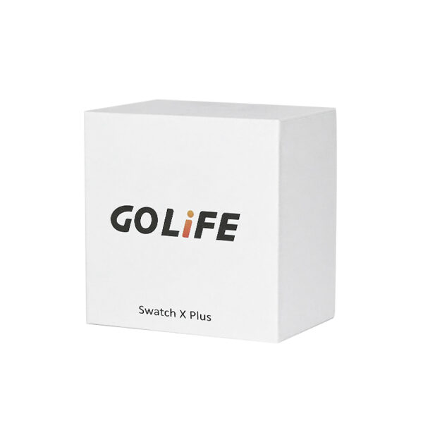 golife sports bracelet packaging box