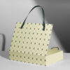 handle packaging box