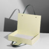 handle packaging box