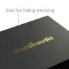 headphone packaging box