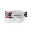 headphones packaging box