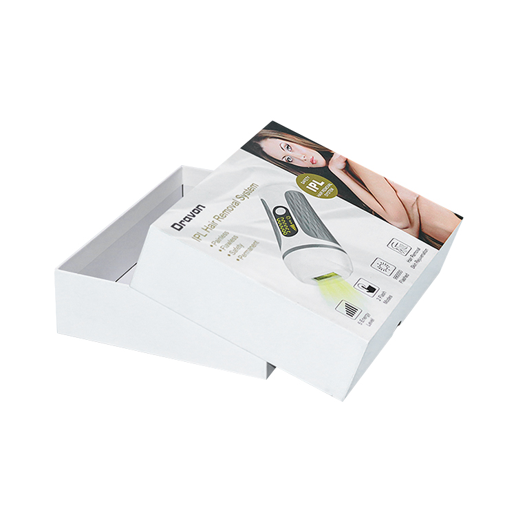 ipl dravon hair removal boxes