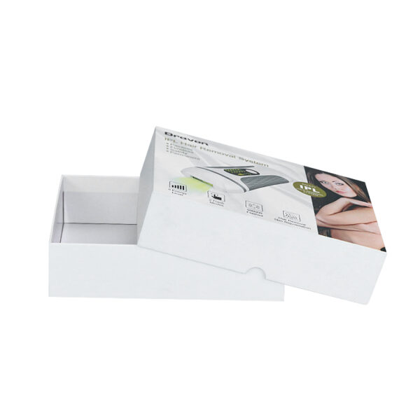 ipl dravon hair removal boxes