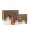 Magnetic Closure Boxes