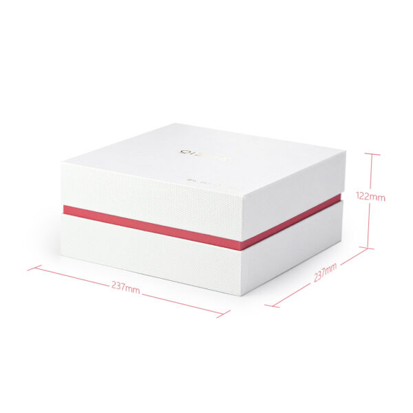 oizhe hair removal instrument box