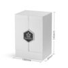 Perfume Packaging Boxes Wholesale
