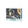 puzzle toy packaging box