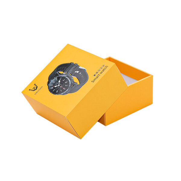 smart watch packaging box