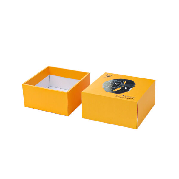 smart watch packaging box